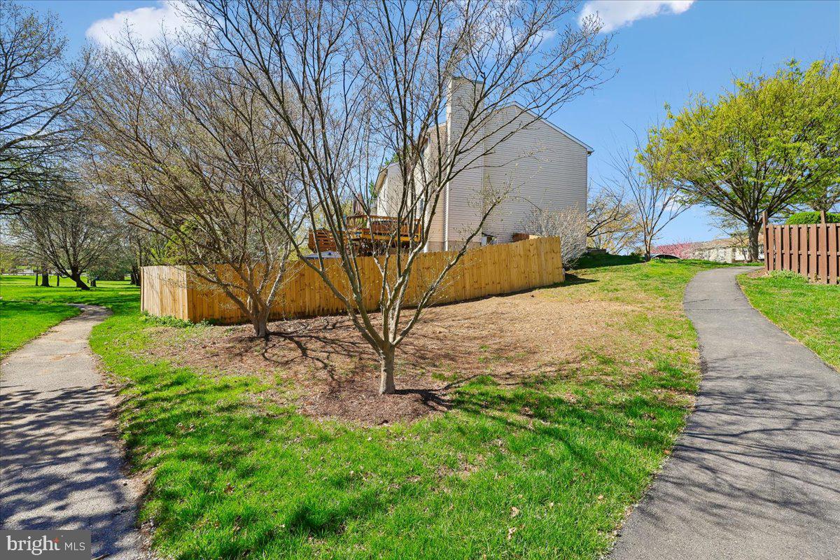 FREDERICKTOWNE VILLAGE - Residential