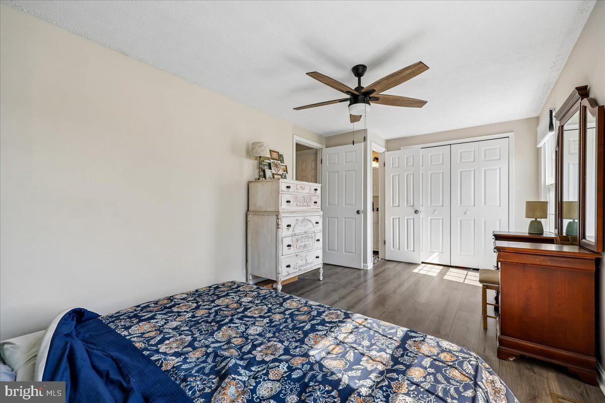 FREDERICKTOWNE VILLAGE - Residential