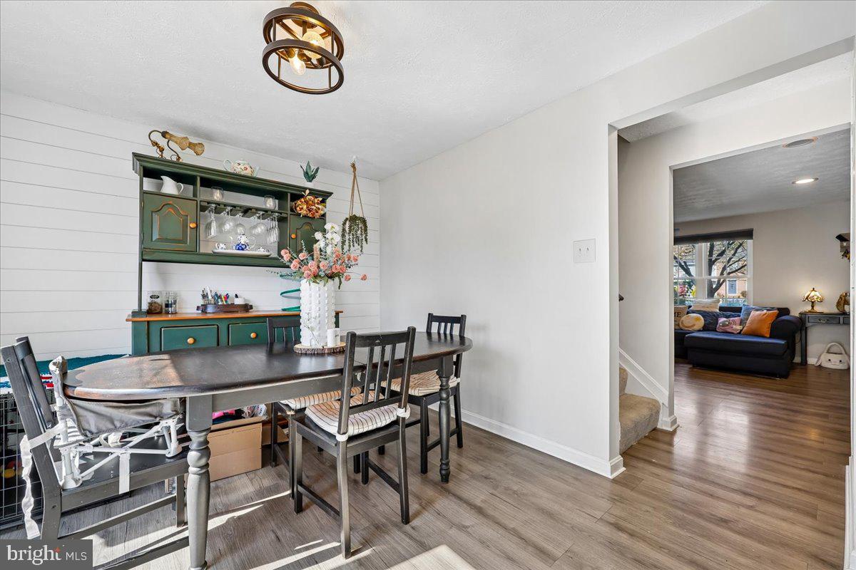 FREDERICKTOWNE VILLAGE - Residential