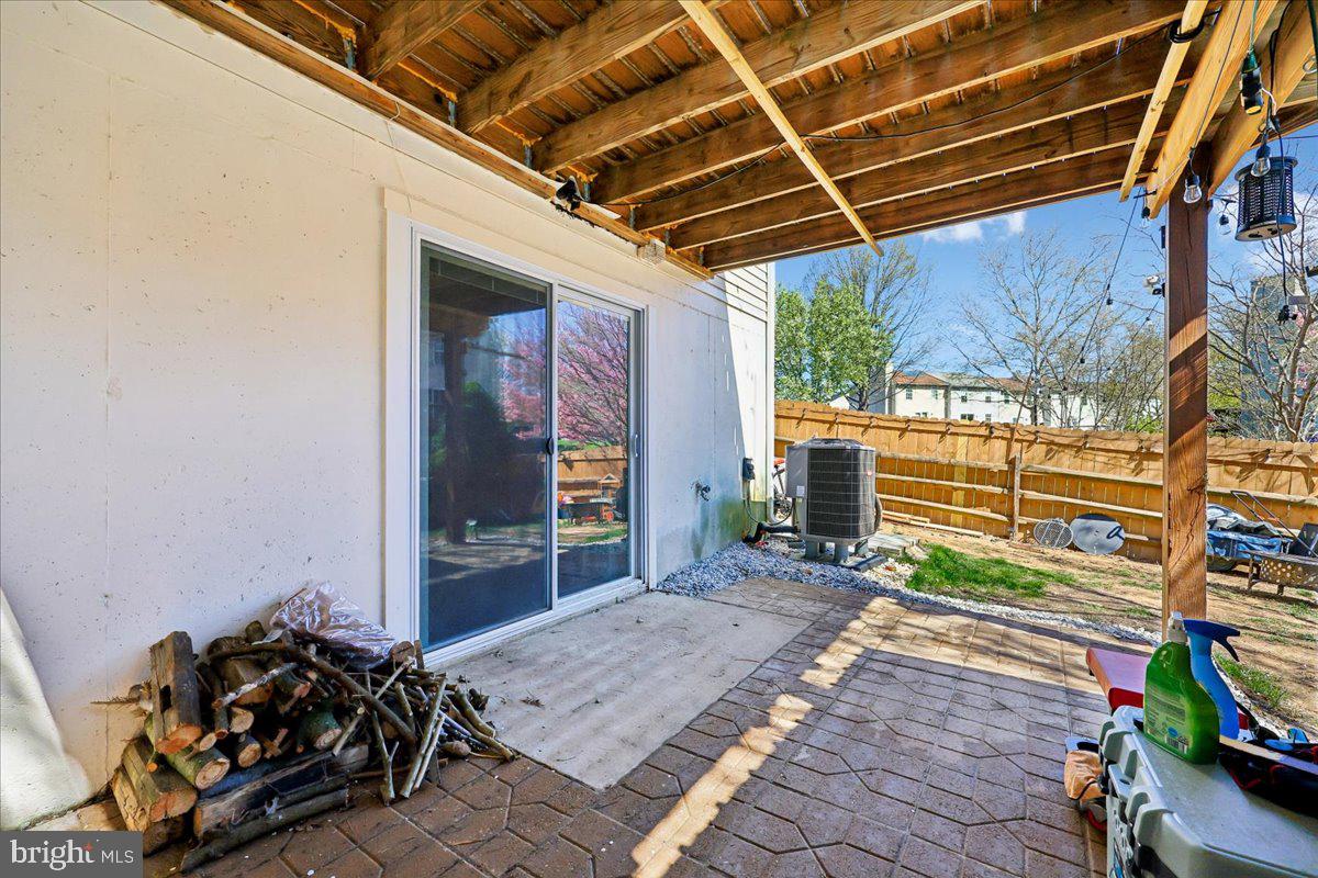 FREDERICKTOWNE VILLAGE - Residential