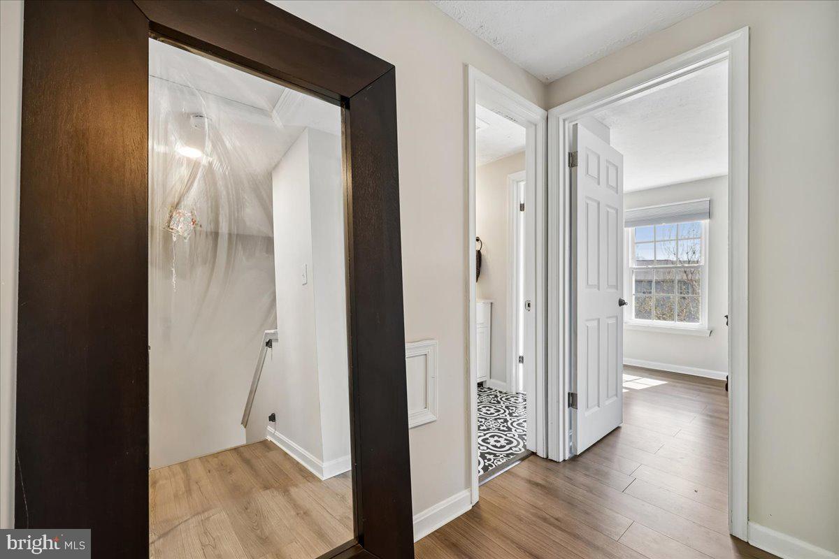 FREDERICKTOWNE VILLAGE - Residential