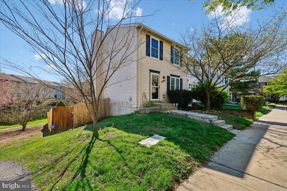 FREDERICKTOWNE VILLAGE - Residential