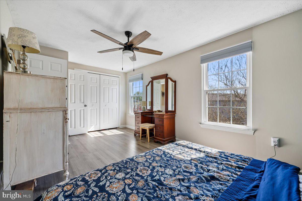 FREDERICKTOWNE VILLAGE - Residential