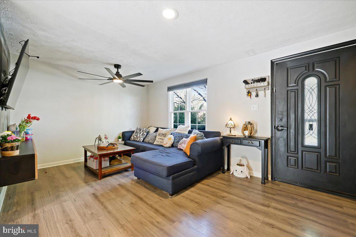 FREDERICKTOWNE VILLAGE - Residential