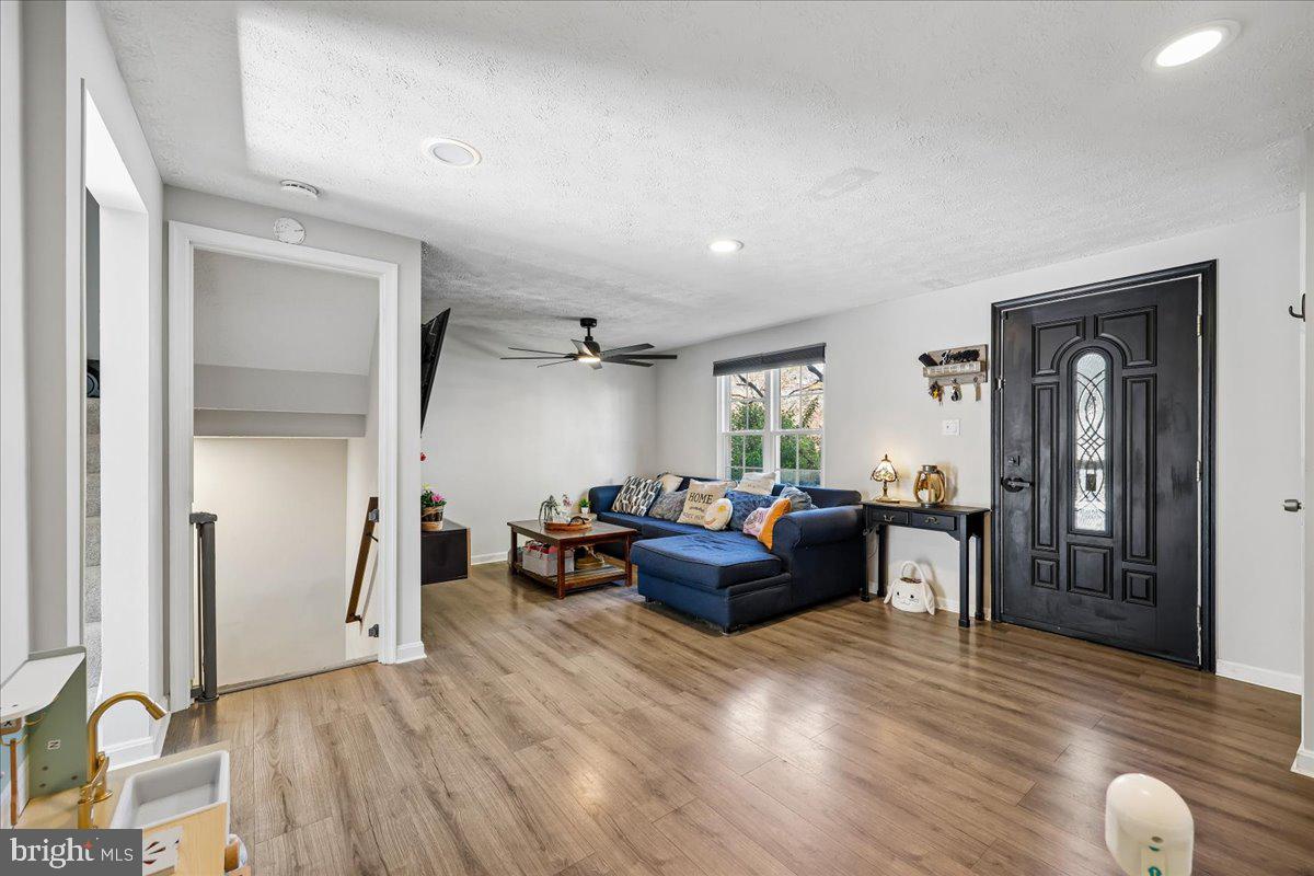 FREDERICKTOWNE VILLAGE - Residential