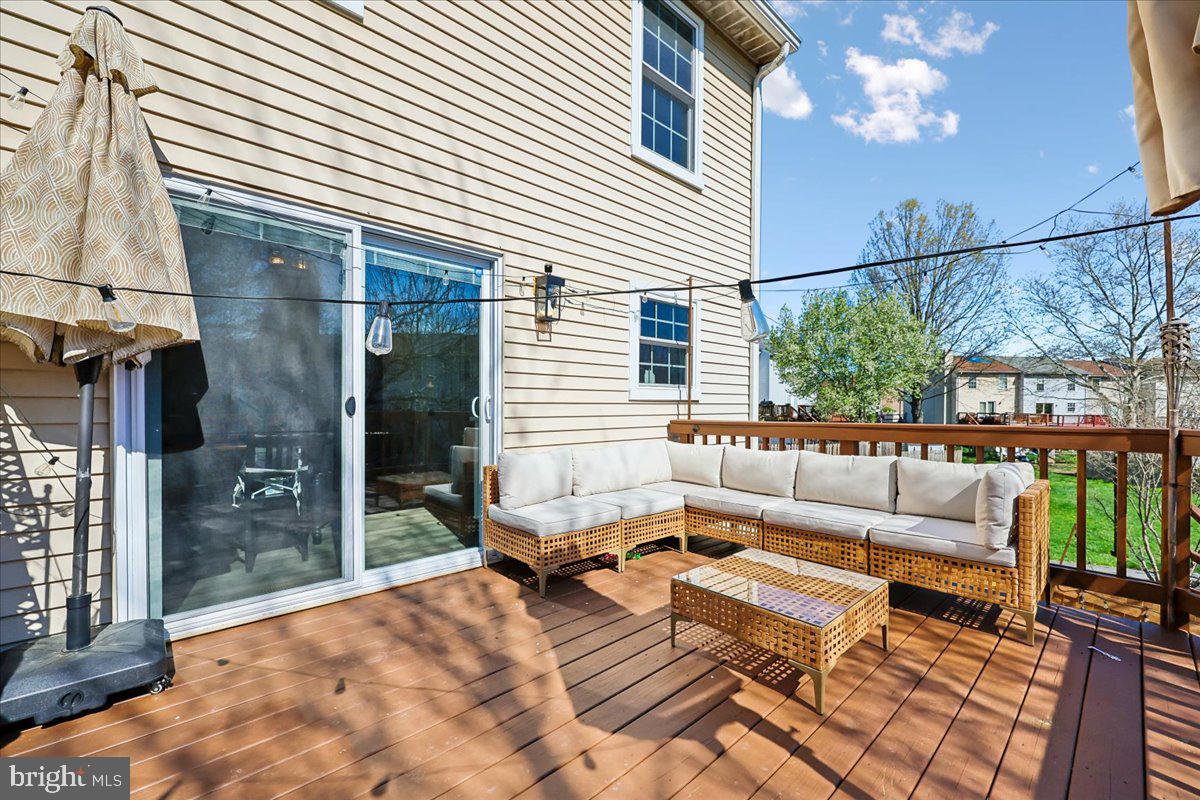 FREDERICKTOWNE VILLAGE - Residential