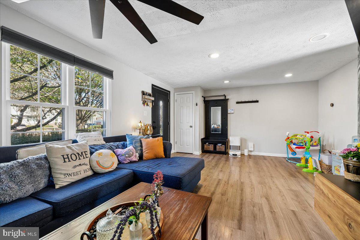 FREDERICKTOWNE VILLAGE - Residential