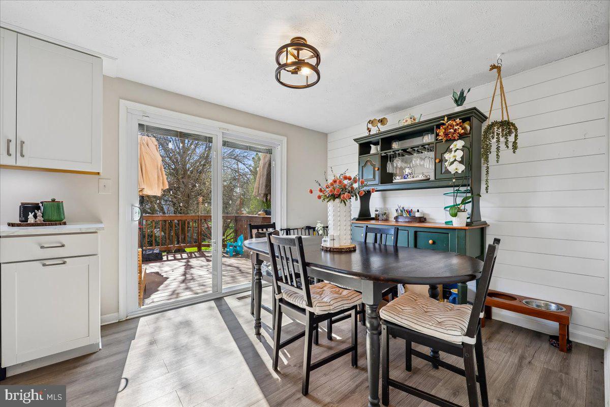 FREDERICKTOWNE VILLAGE - Residential