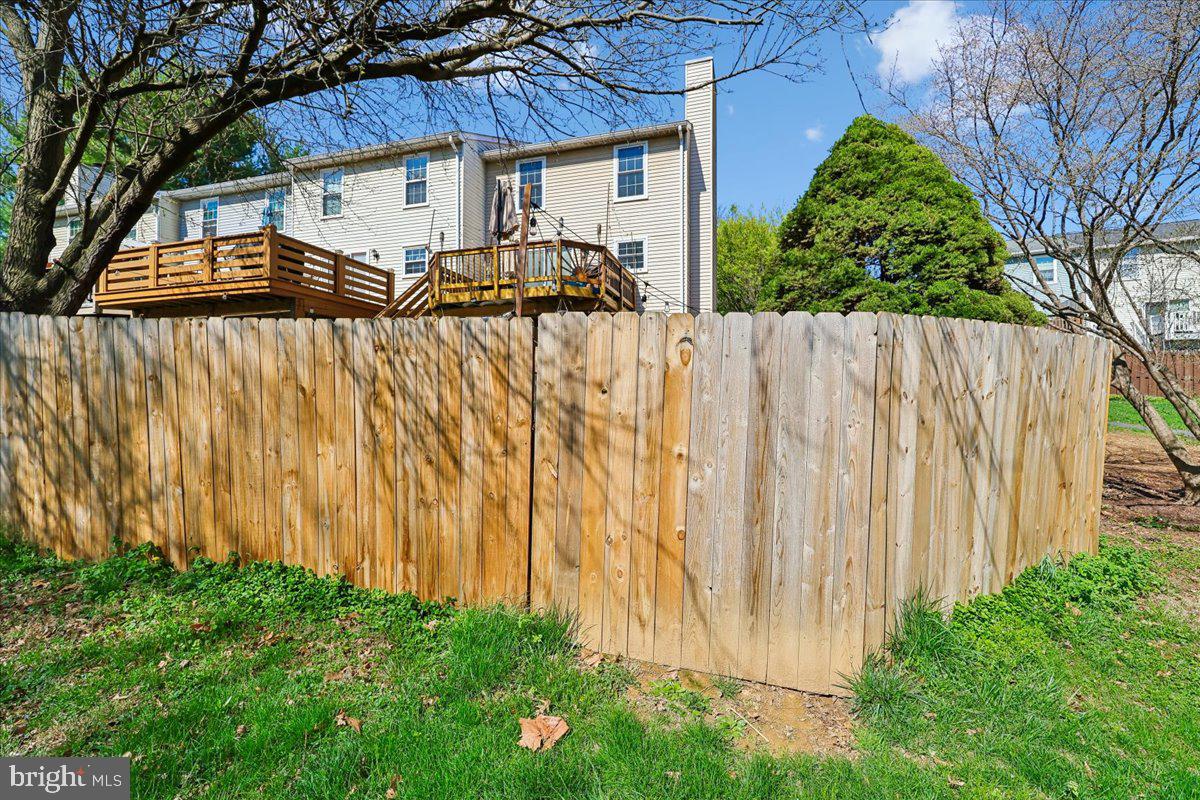 FREDERICKTOWNE VILLAGE - Residential