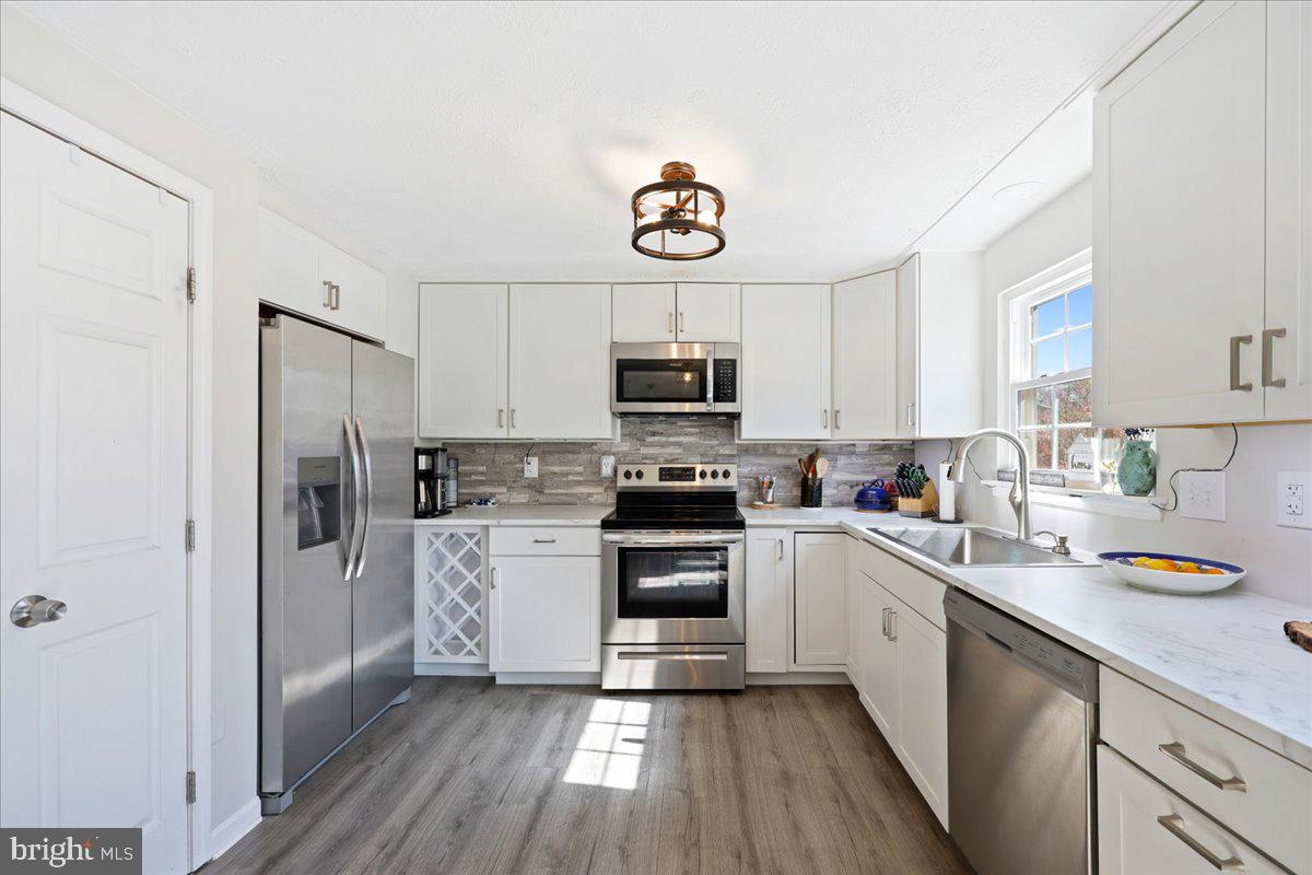 FREDERICKTOWNE VILLAGE - Residential