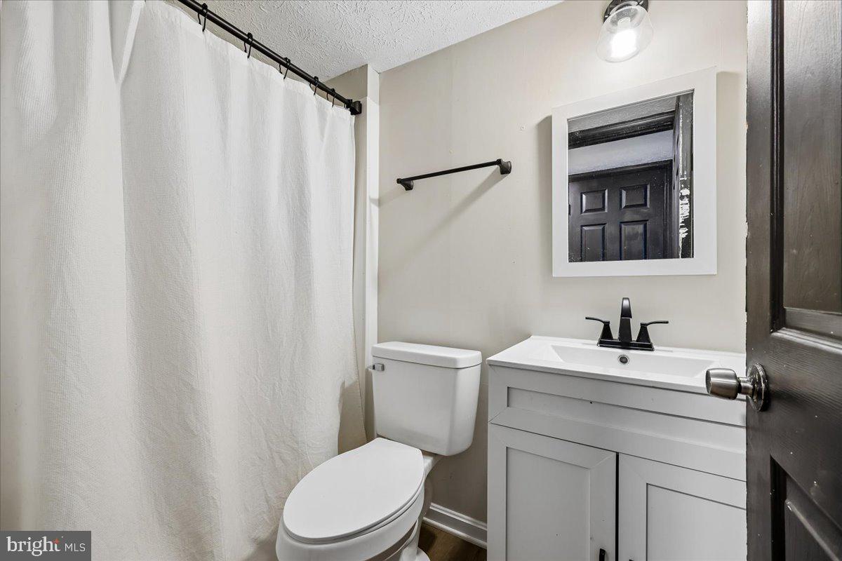 FREDERICKTOWNE VILLAGE - Residential