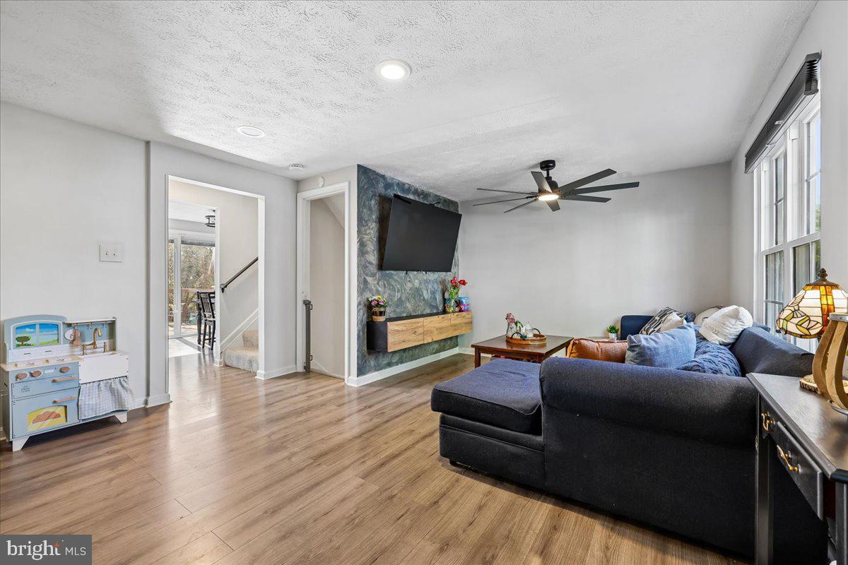 FREDERICKTOWNE VILLAGE - Residential