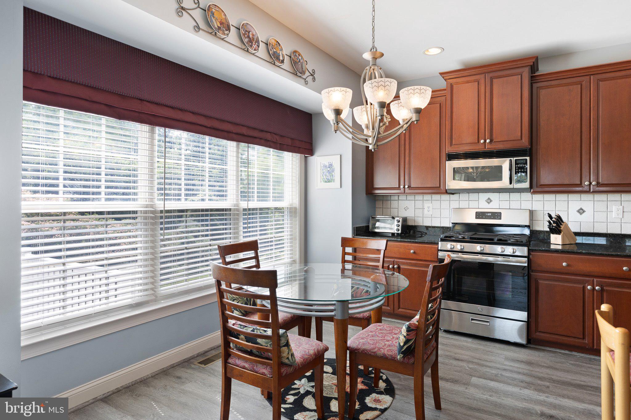 TRADITIONS AT INNI - Residential