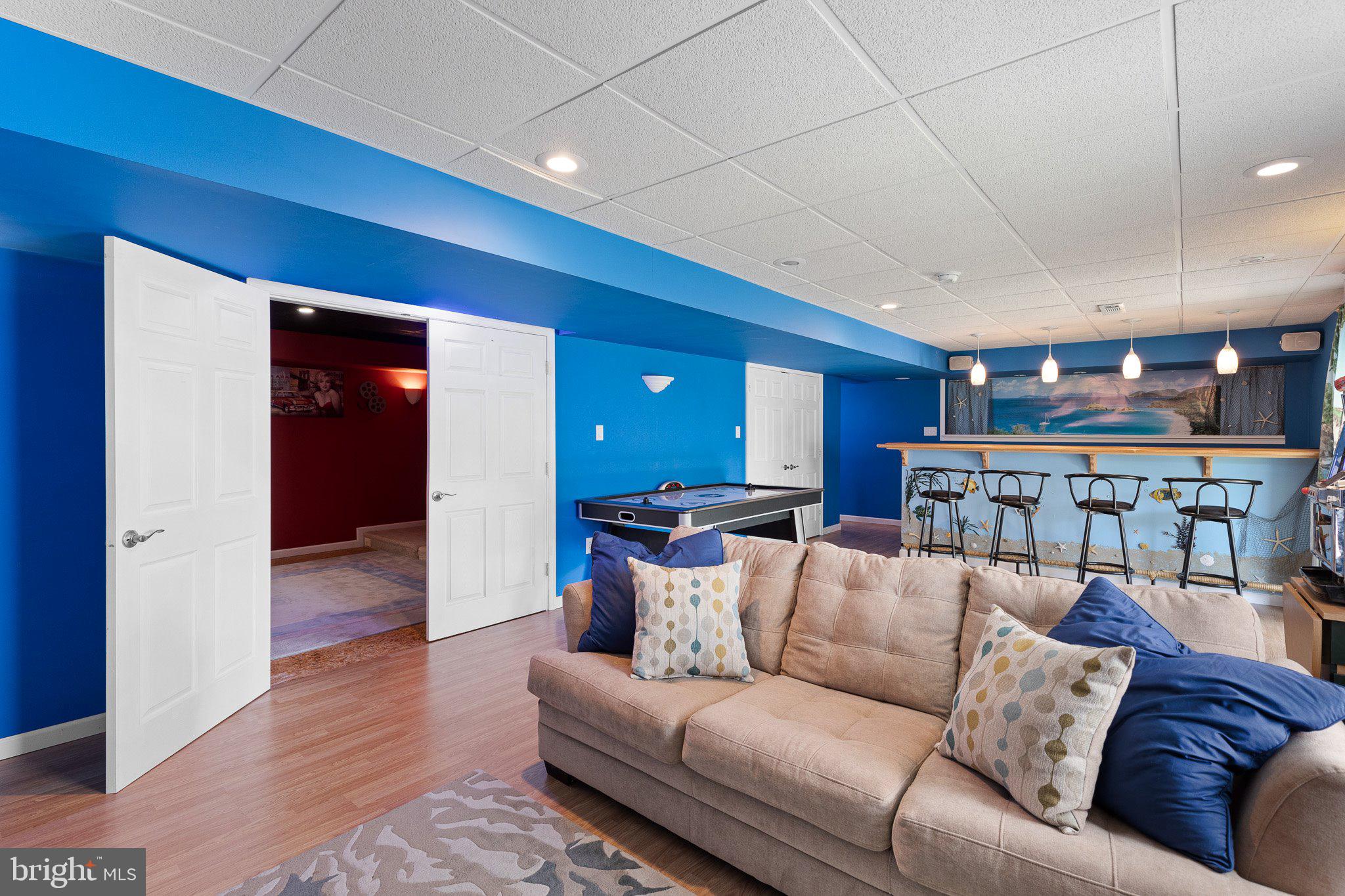 TRADITIONS AT INNI - Residential