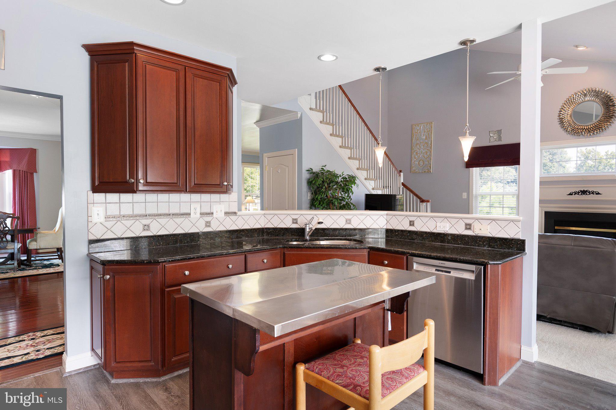 TRADITIONS AT INNI - Residential