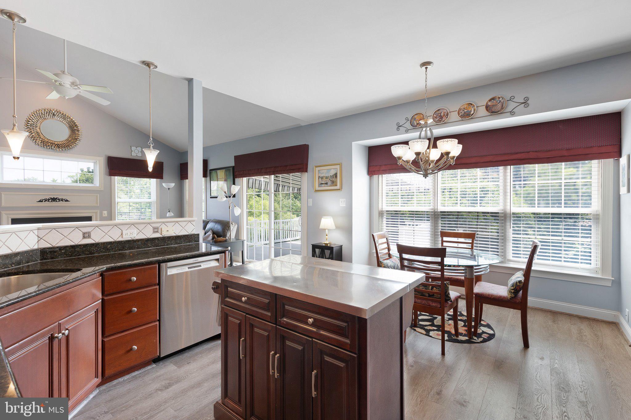 TRADITIONS AT INNI - Residential