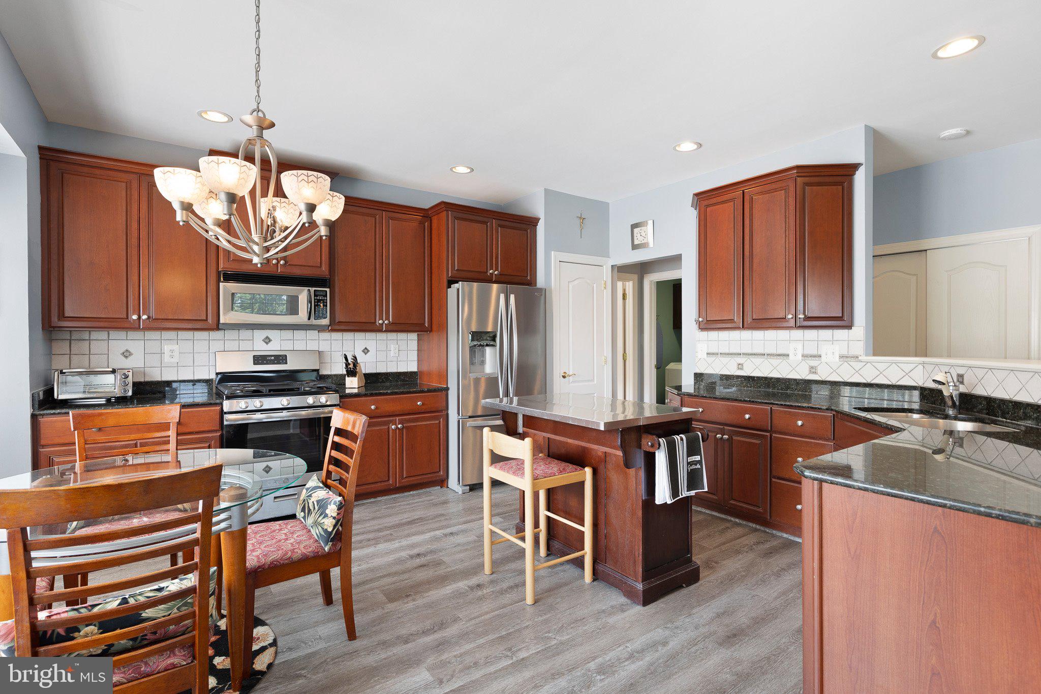 TRADITIONS AT INNI - Residential