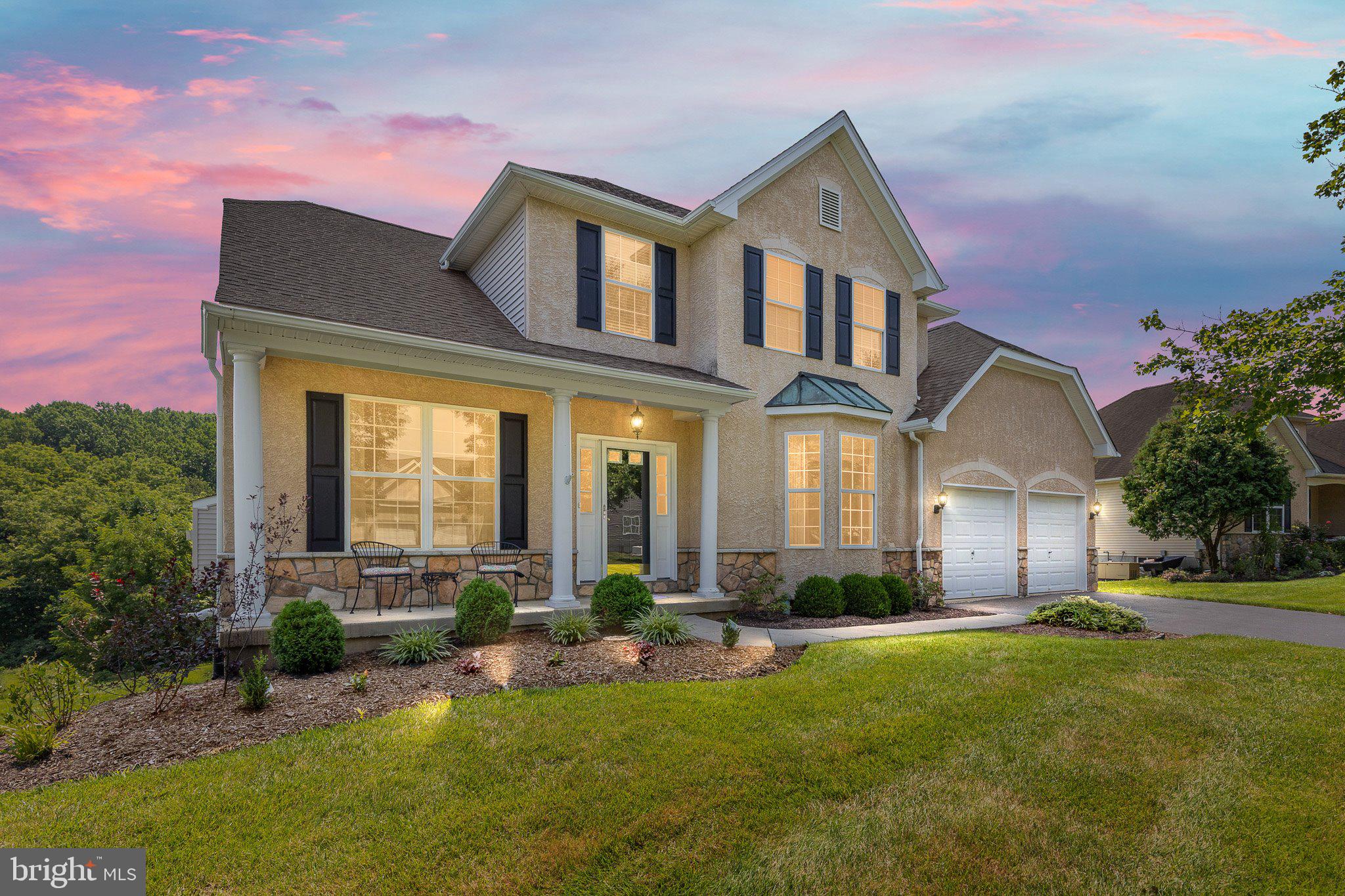 TRADITIONS AT INNI - Residential