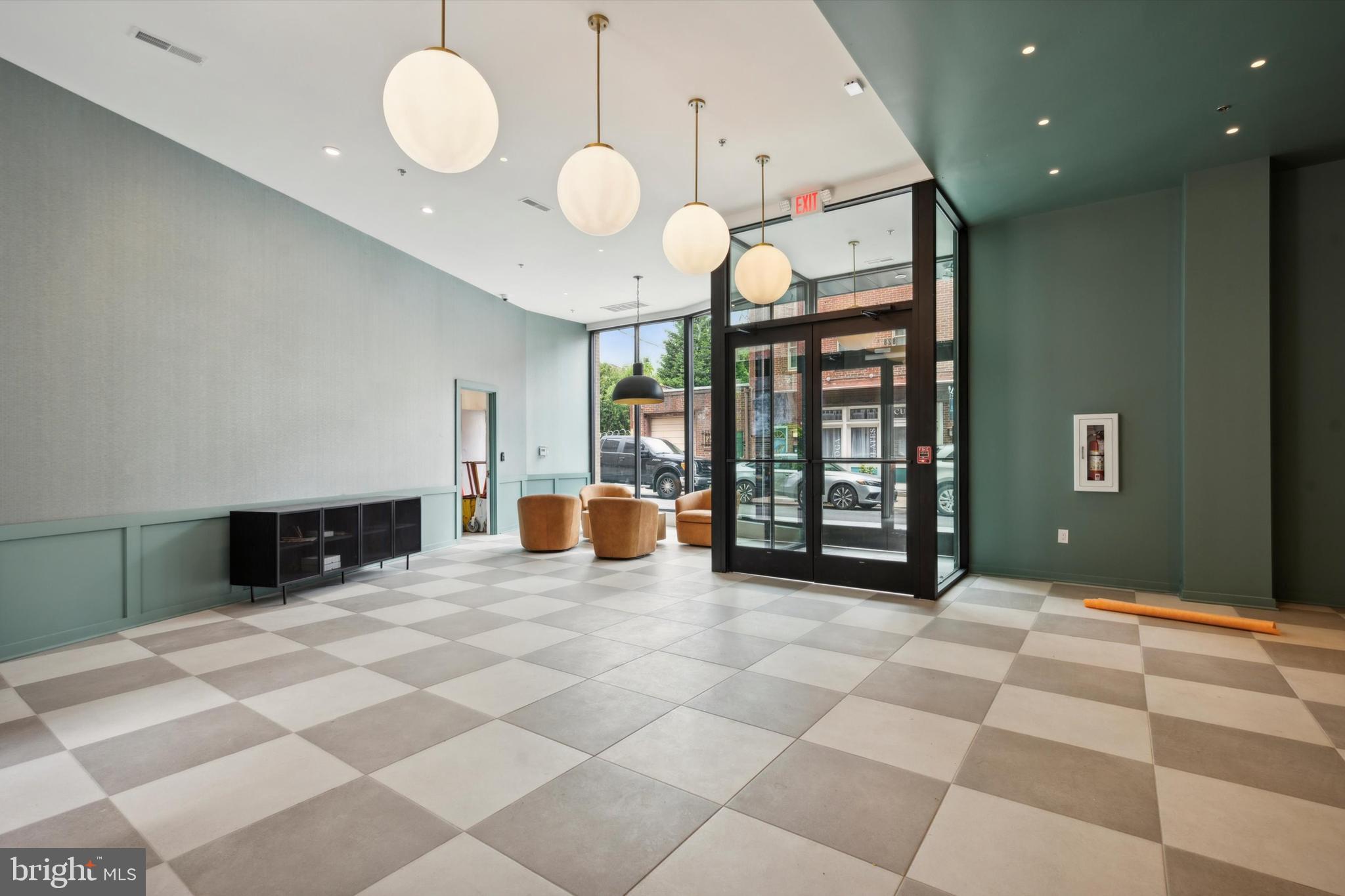 NORTHERN LIBERTIES - Residential Lease