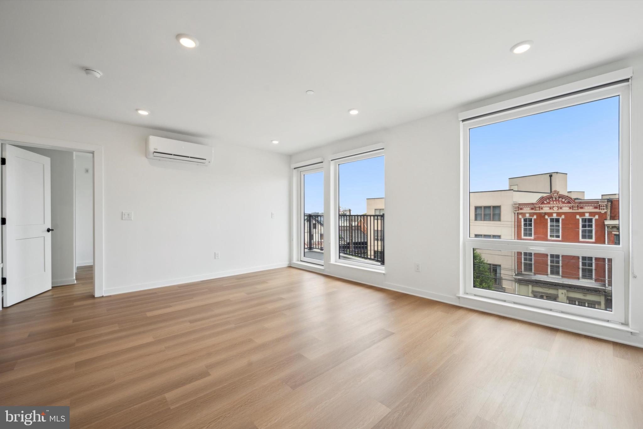 NORTHERN LIBERTIES - Residential Lease