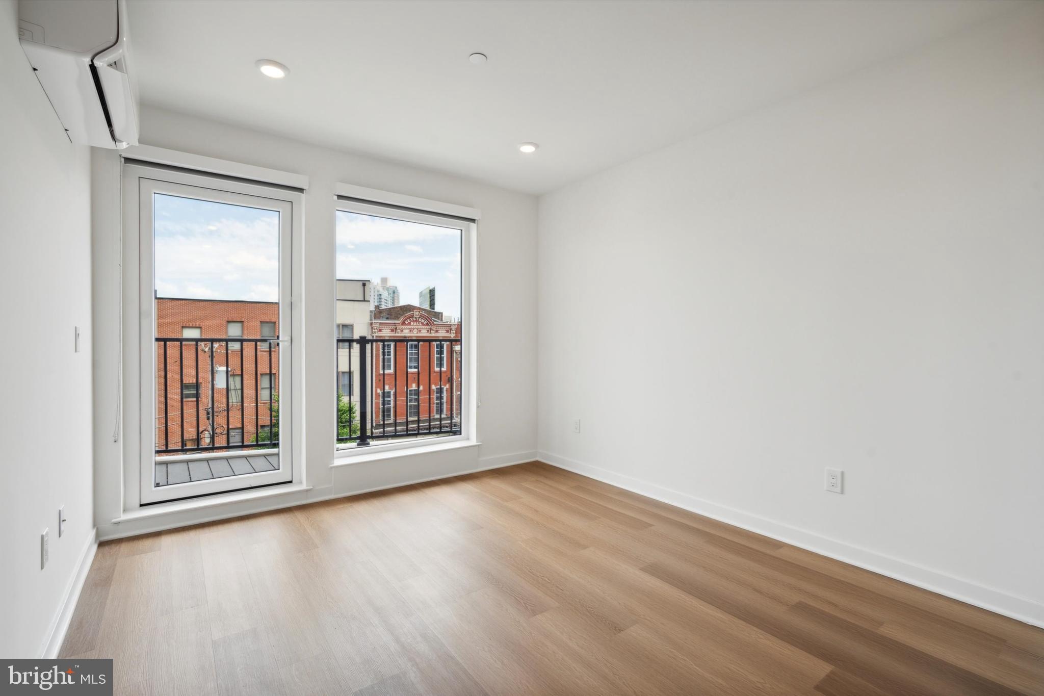 NORTHERN LIBERTIES - Residential Lease