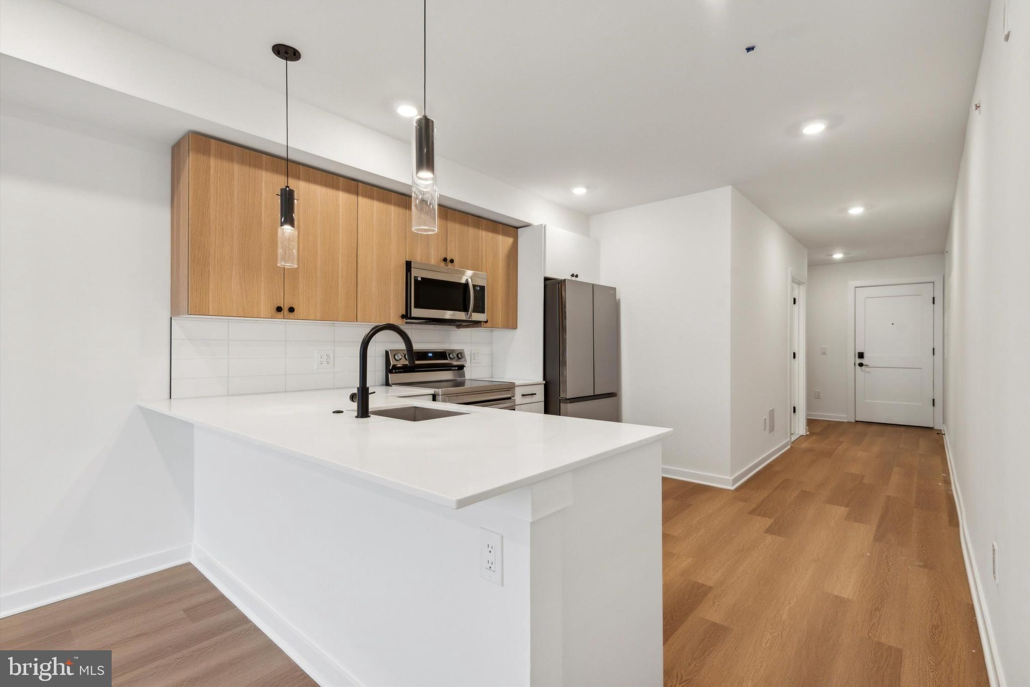 NORTHERN LIBERTIES - Residential Lease