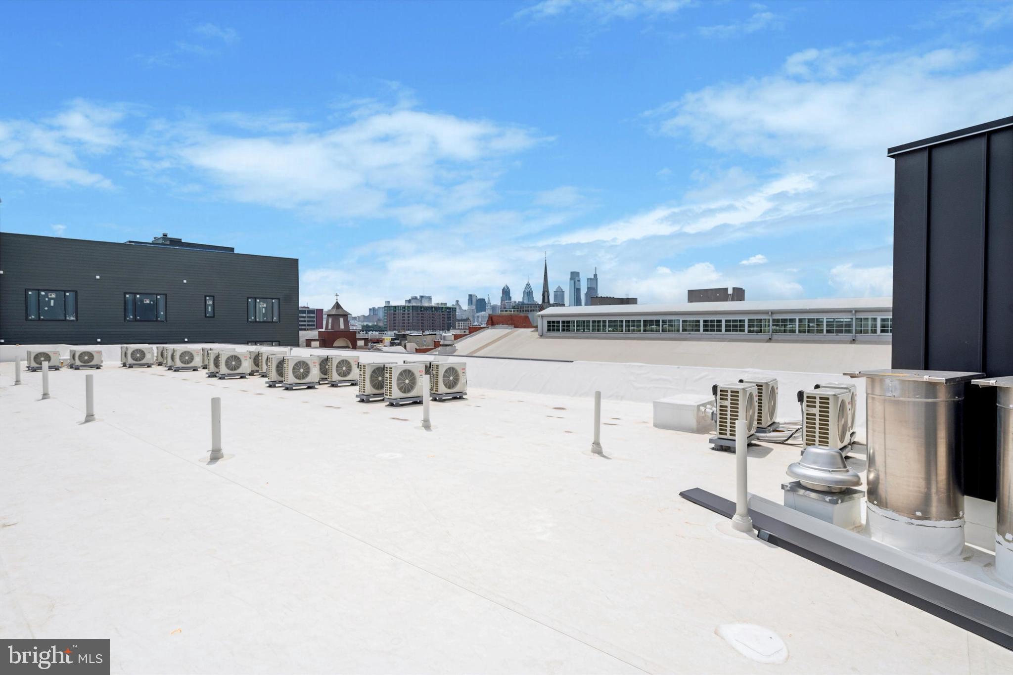 NORTHERN LIBERTIES - Residential Lease