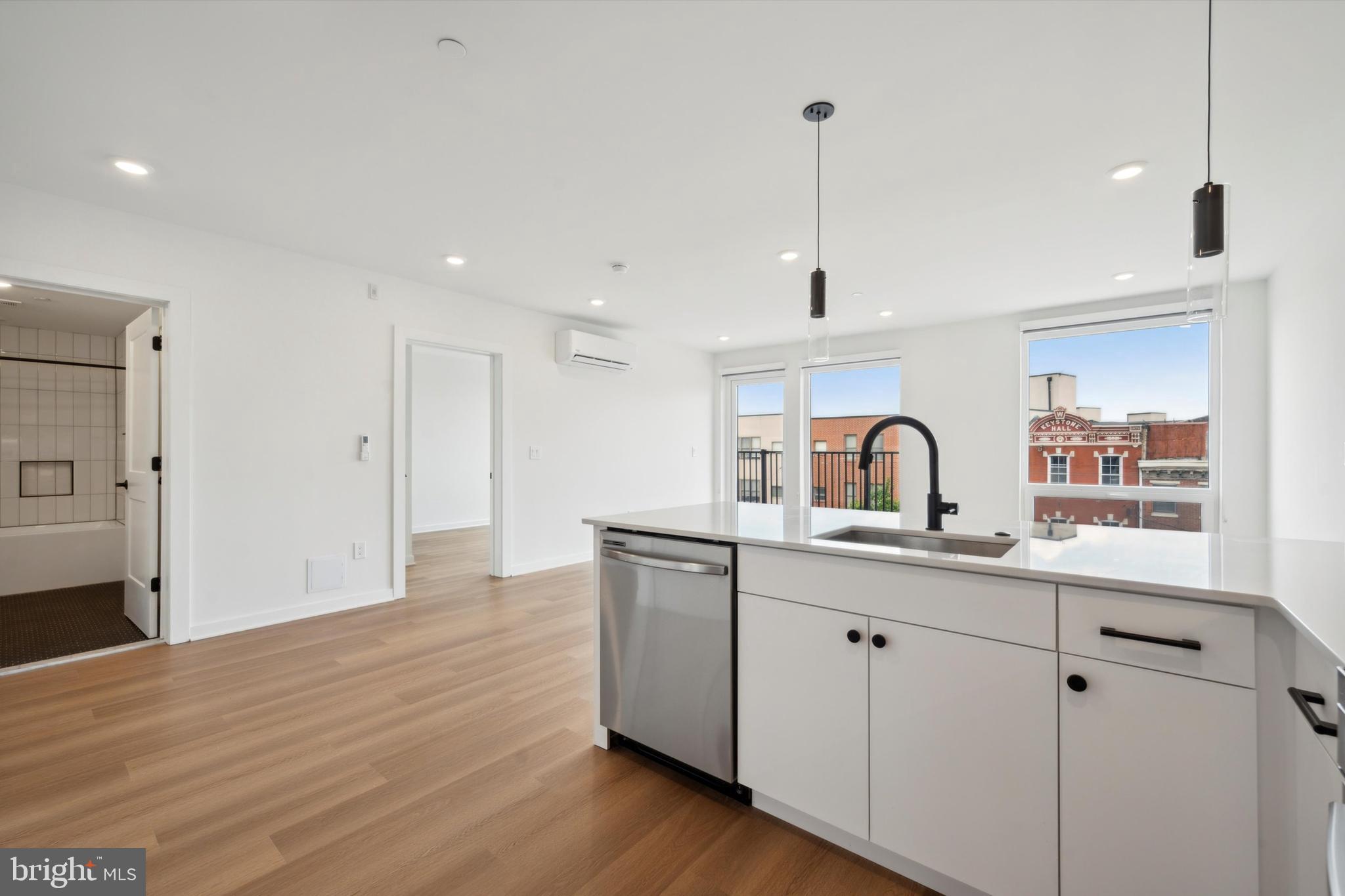 NORTHERN LIBERTIES - Residential Lease