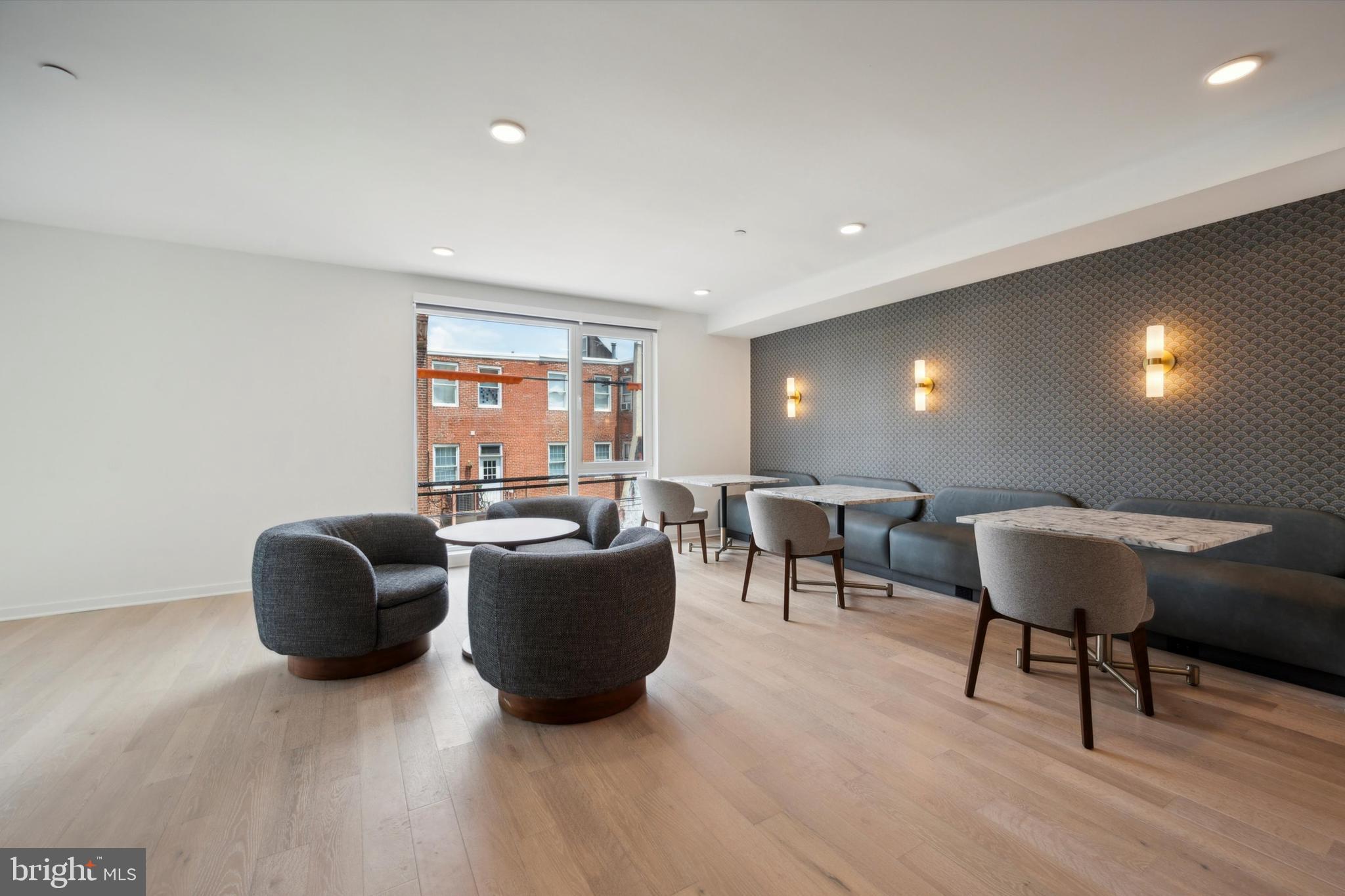 NORTHERN LIBERTIES - Residential Lease