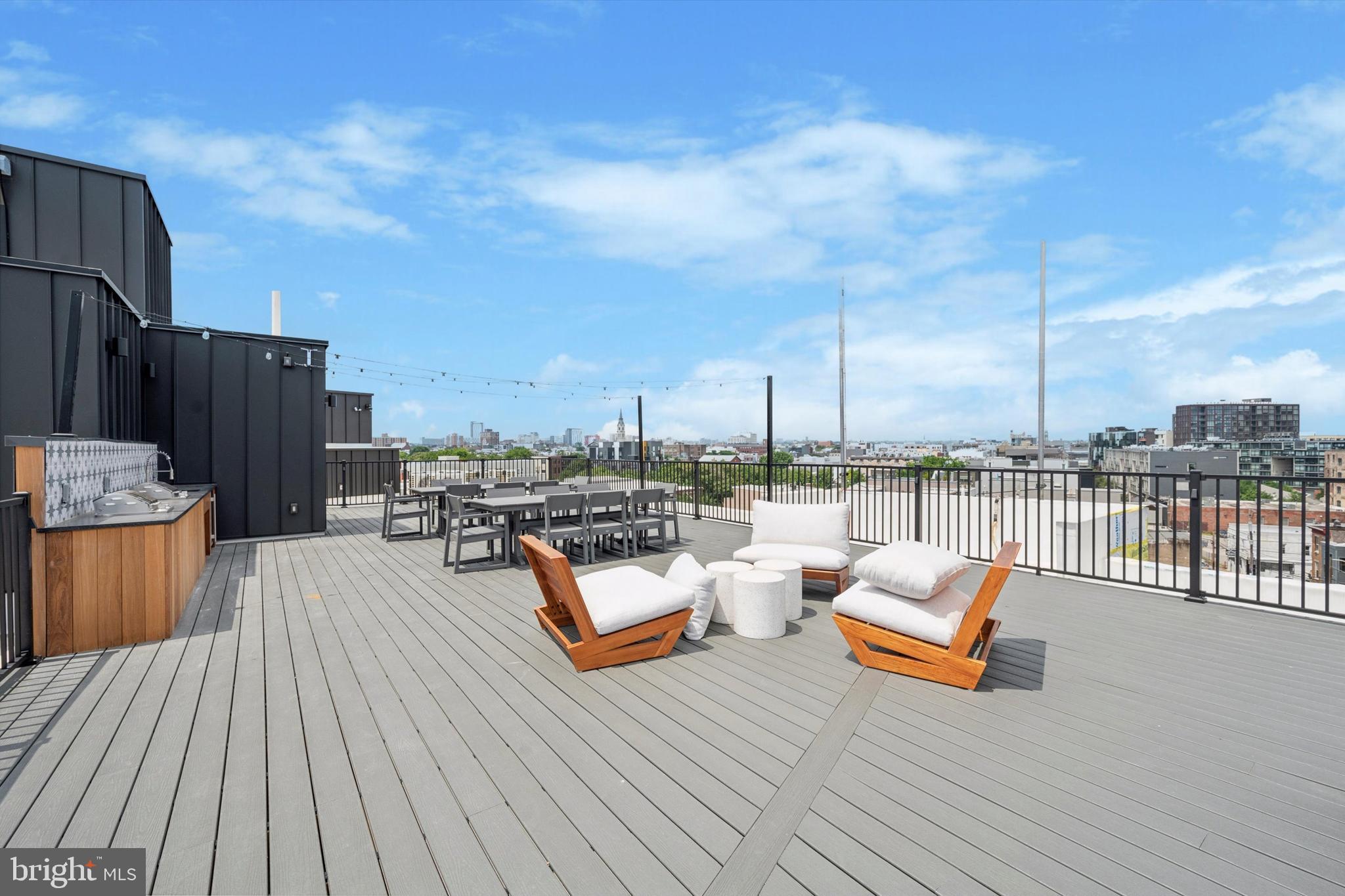 NORTHERN LIBERTIES - Residential Lease