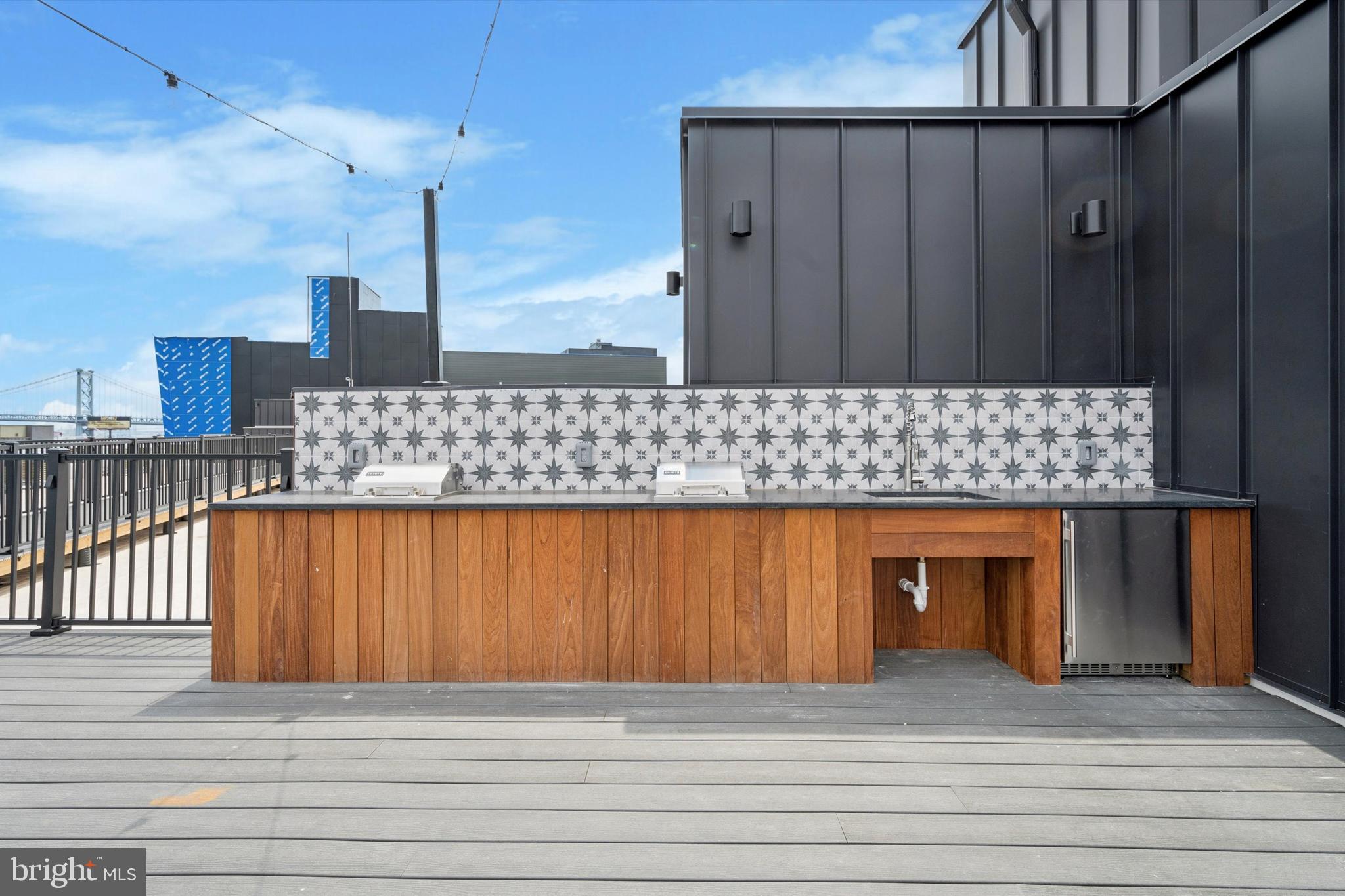 NORTHERN LIBERTIES - Residential Lease