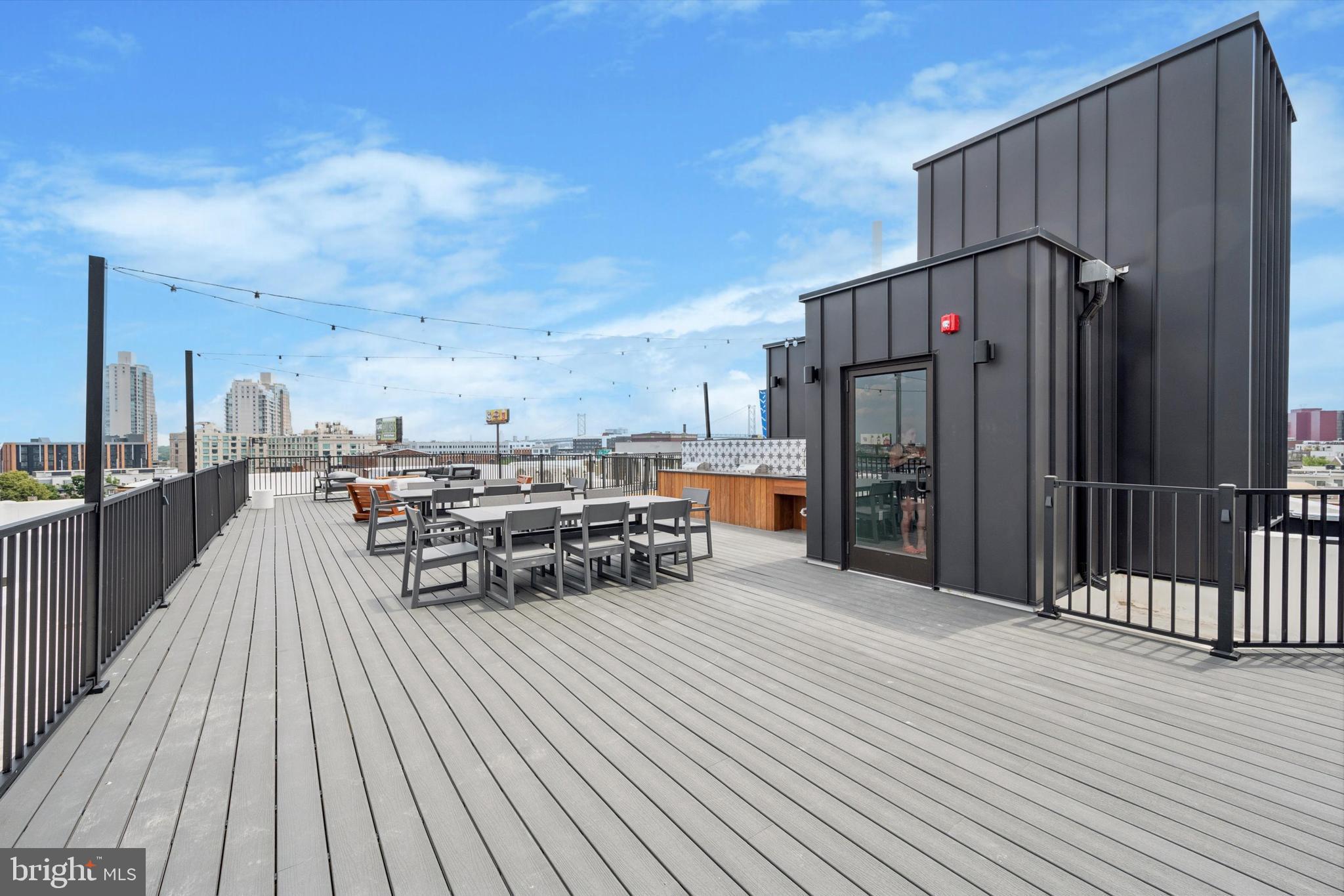 NORTHERN LIBERTIES - Residential Lease