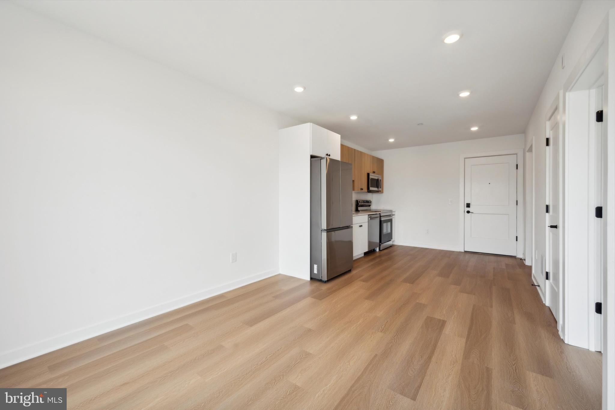 NORTHERN LIBERTIES - Residential Lease