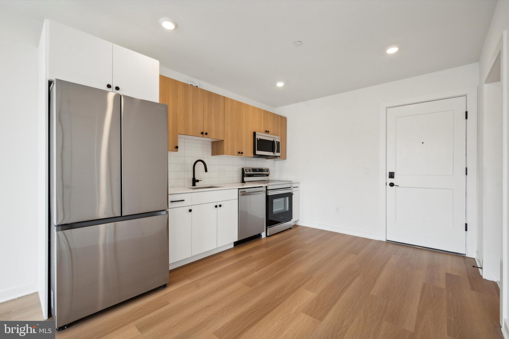 NORTHERN LIBERTIES - Residential Lease