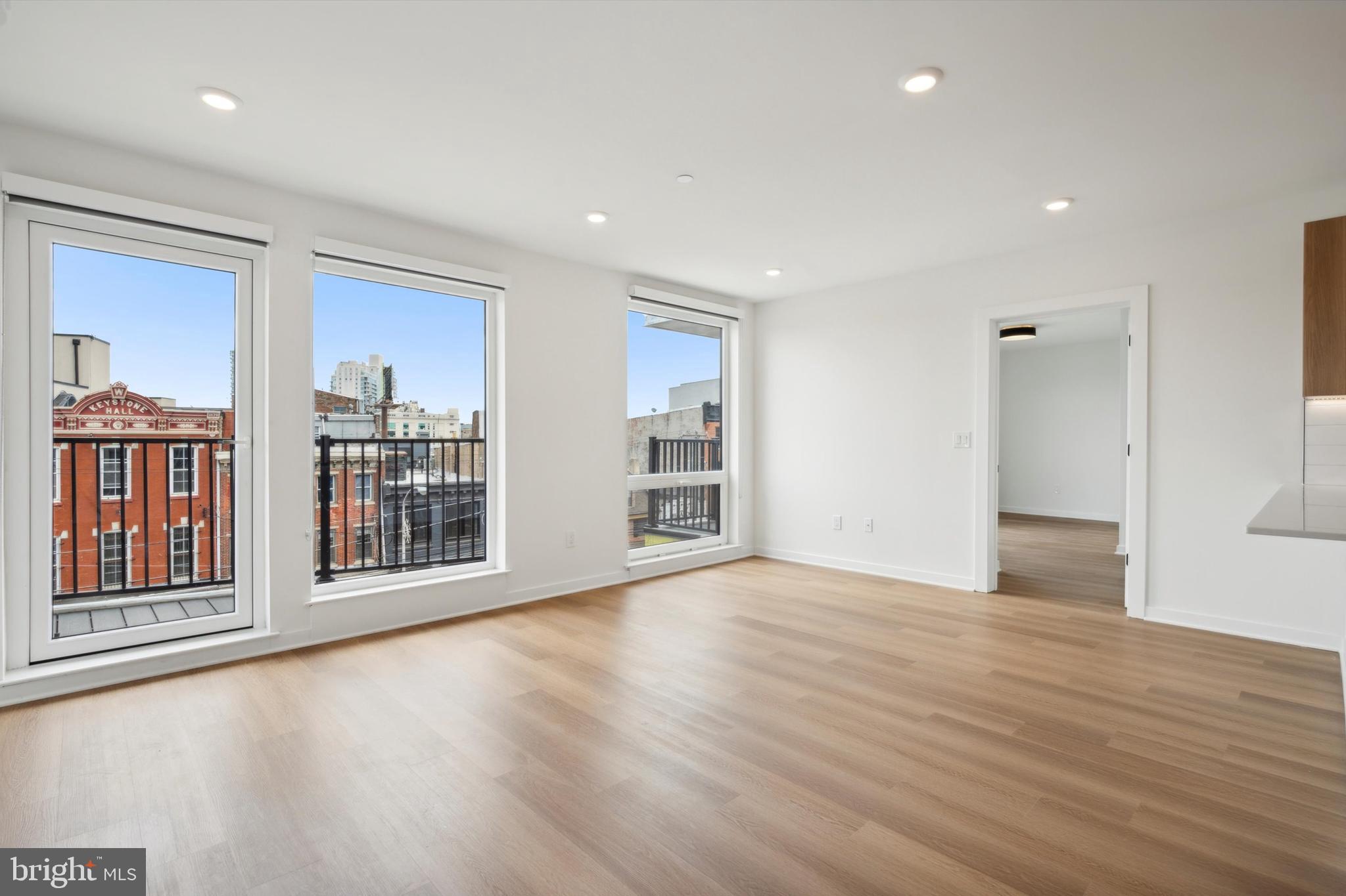 NORTHERN LIBERTIES - Residential Lease