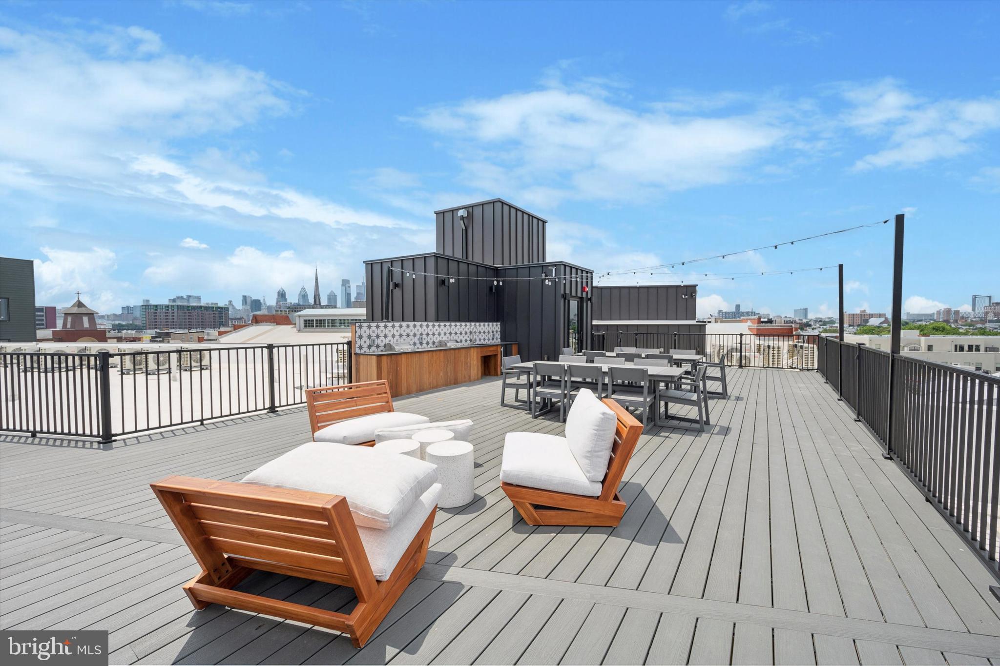 NORTHERN LIBERTIES - Residential Lease