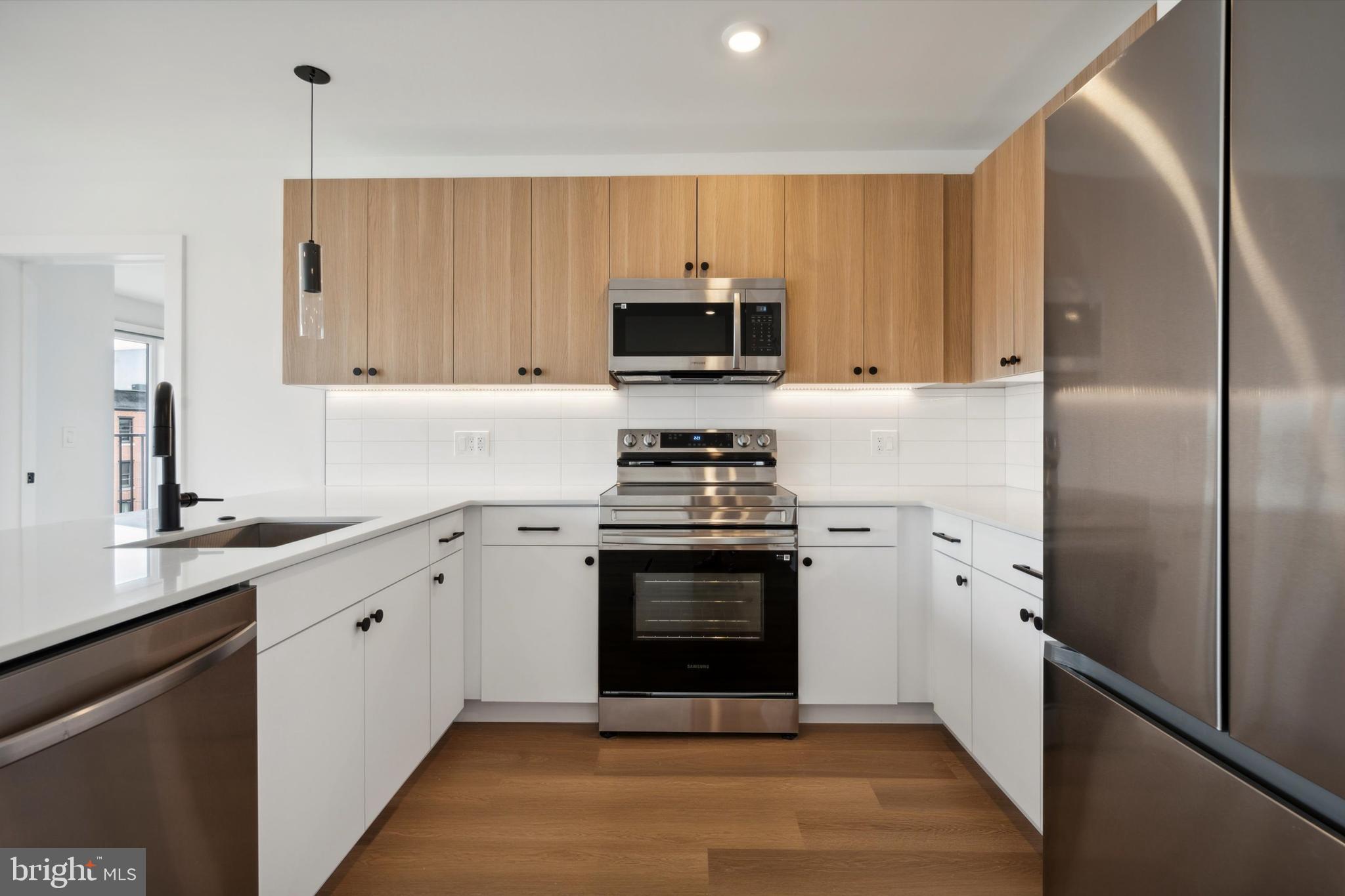 NORTHERN LIBERTIES - Residential Lease