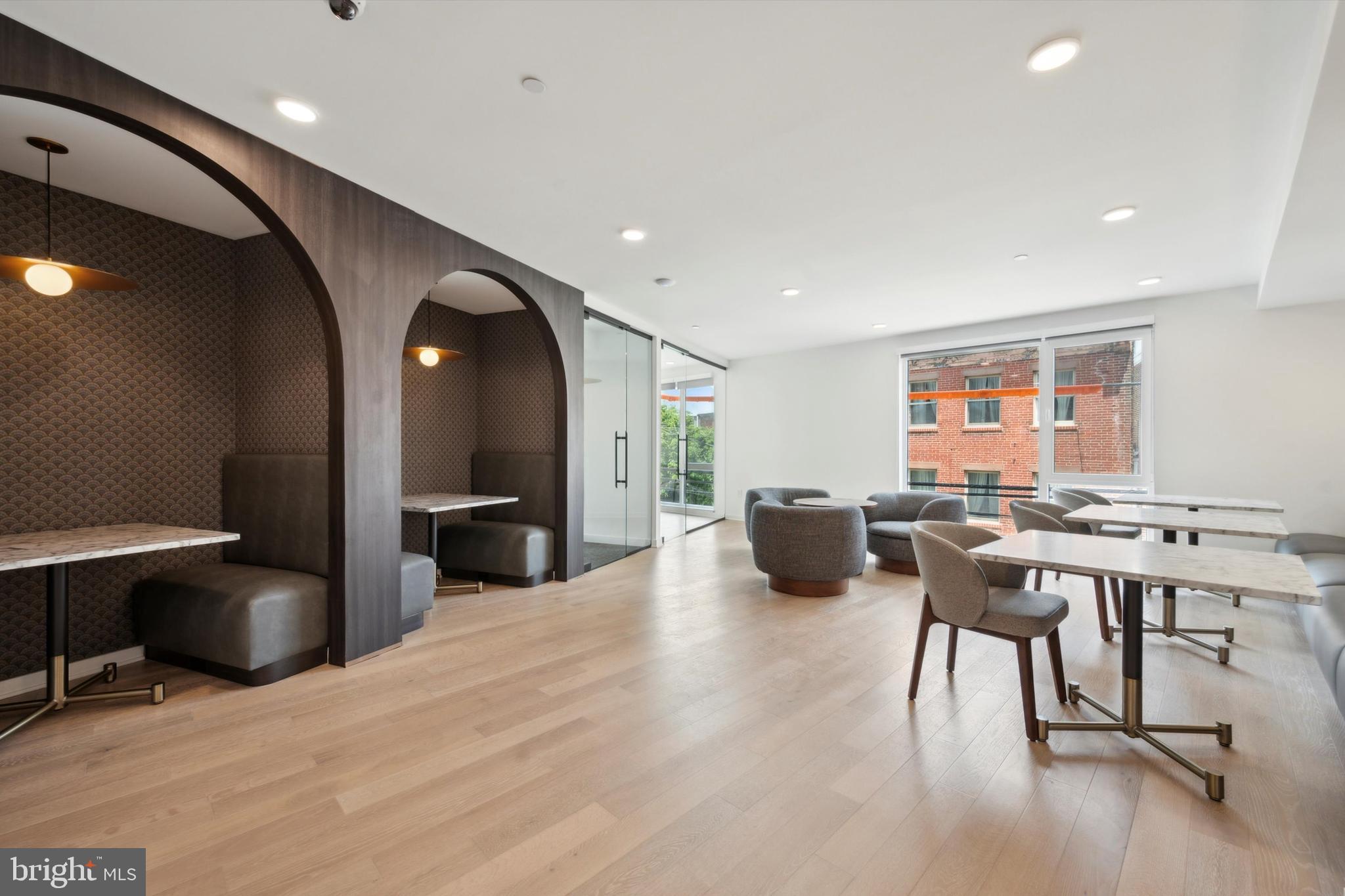 NORTHERN LIBERTIES - Residential Lease