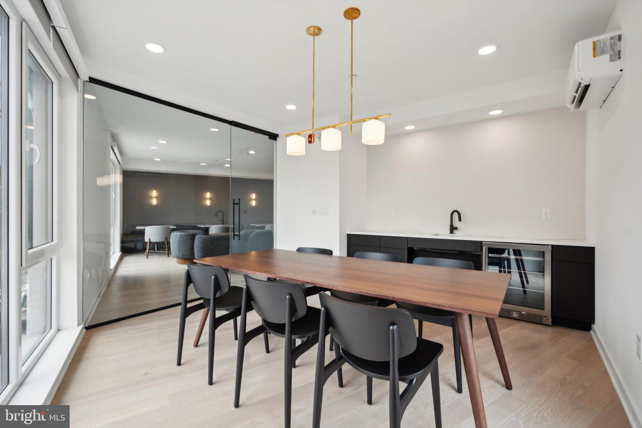 NORTHERN LIBERTIES - Residential Lease