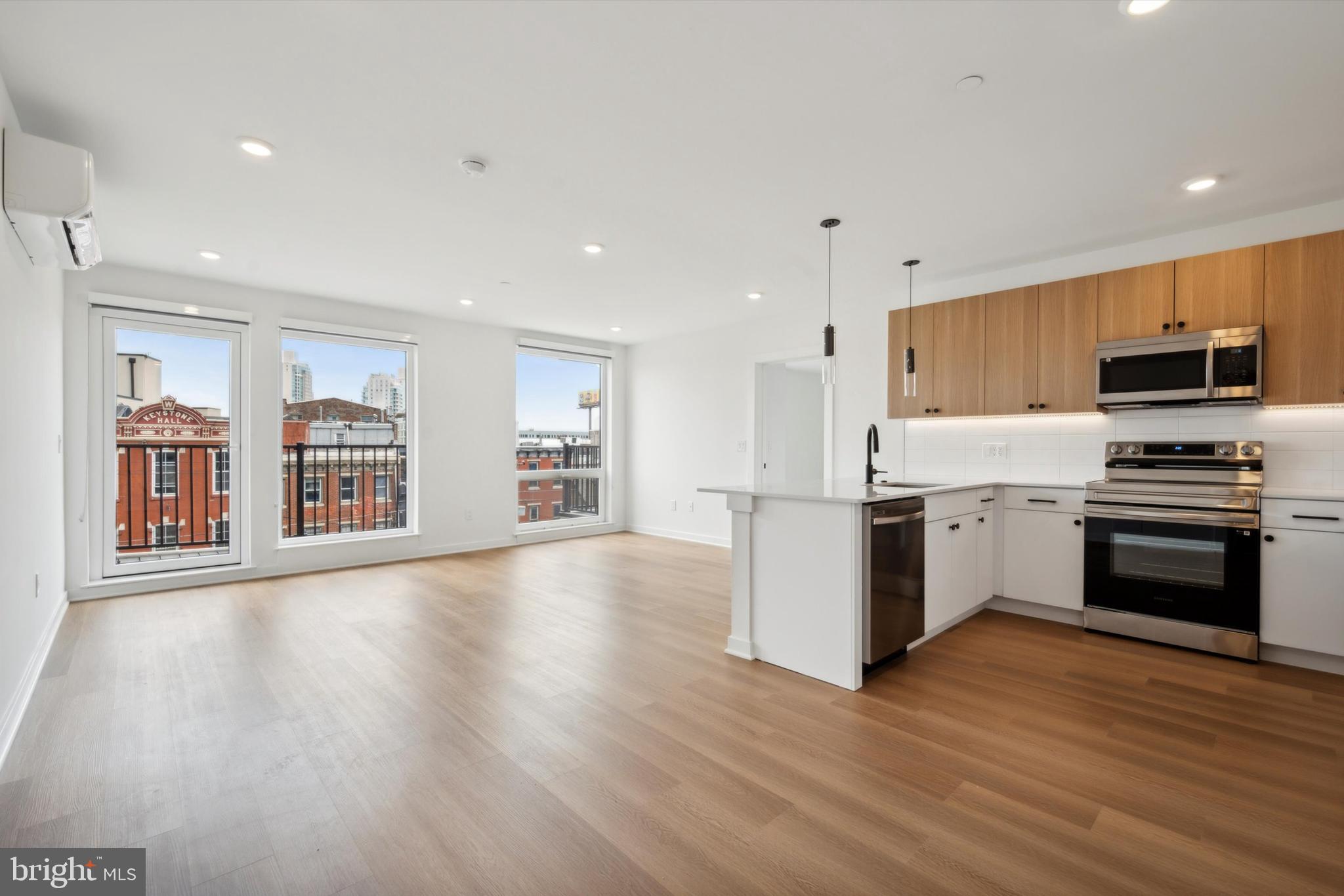 NORTHERN LIBERTIES - Residential Lease