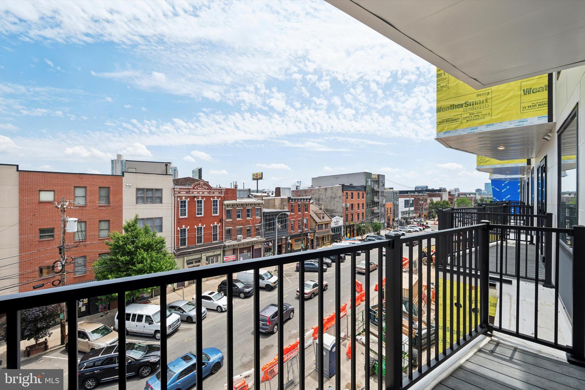 NORTHERN LIBERTIES - Residential Lease