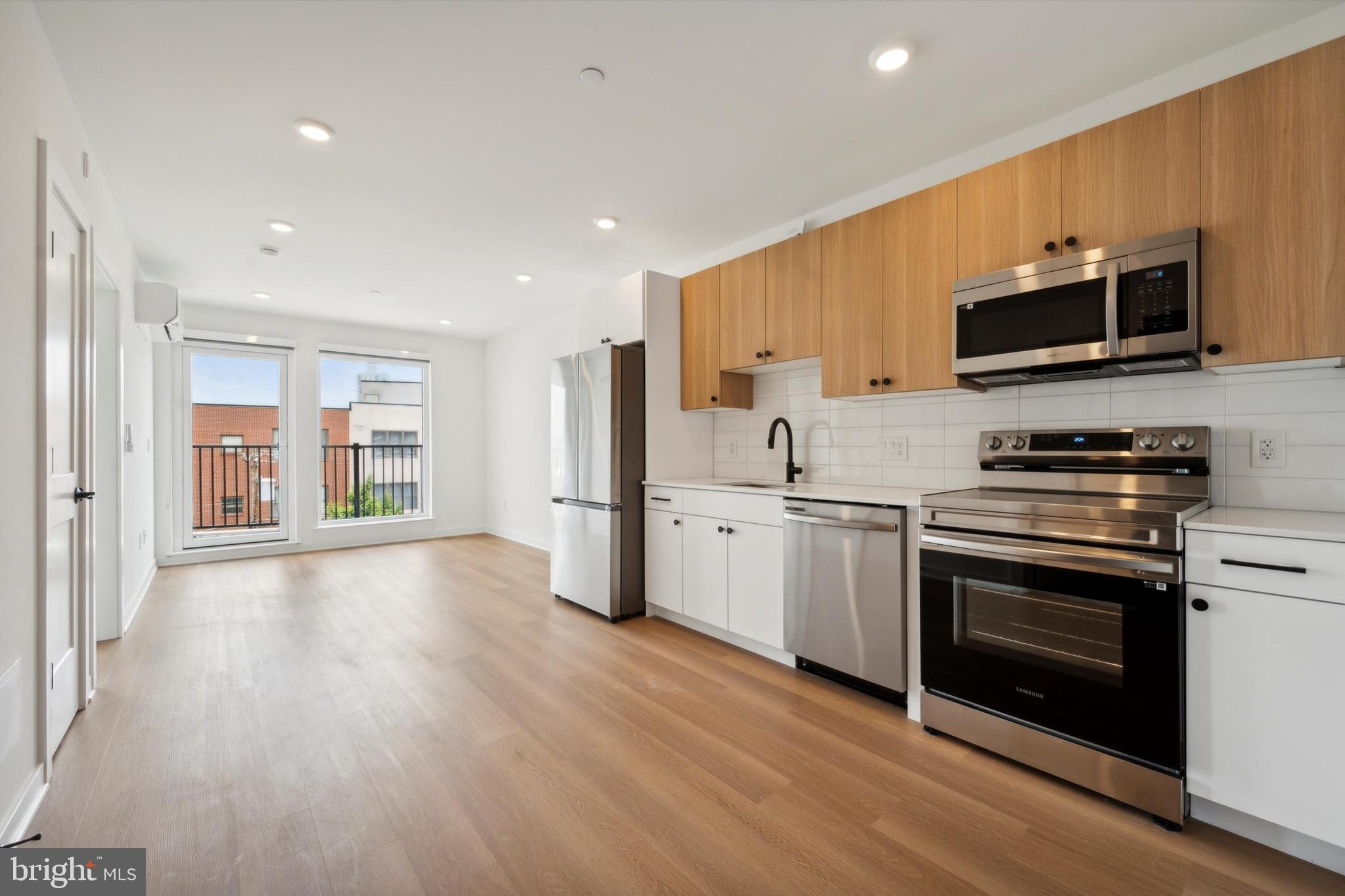 NORTHERN LIBERTIES - Residential Lease