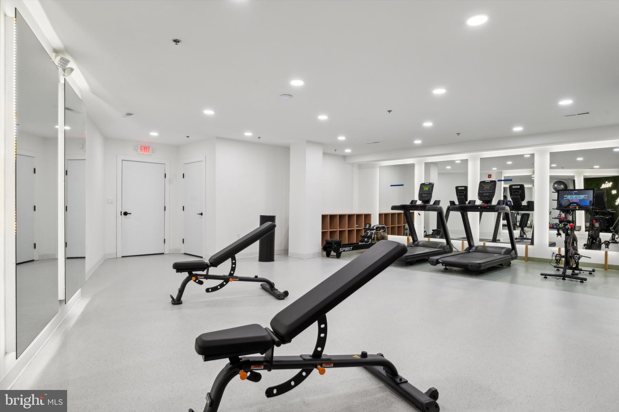 NORTHERN LIBERTIES - Residential Lease