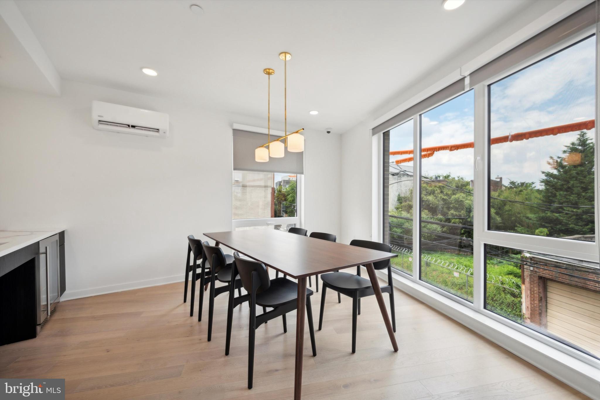 NORTHERN LIBERTIES - Residential Lease