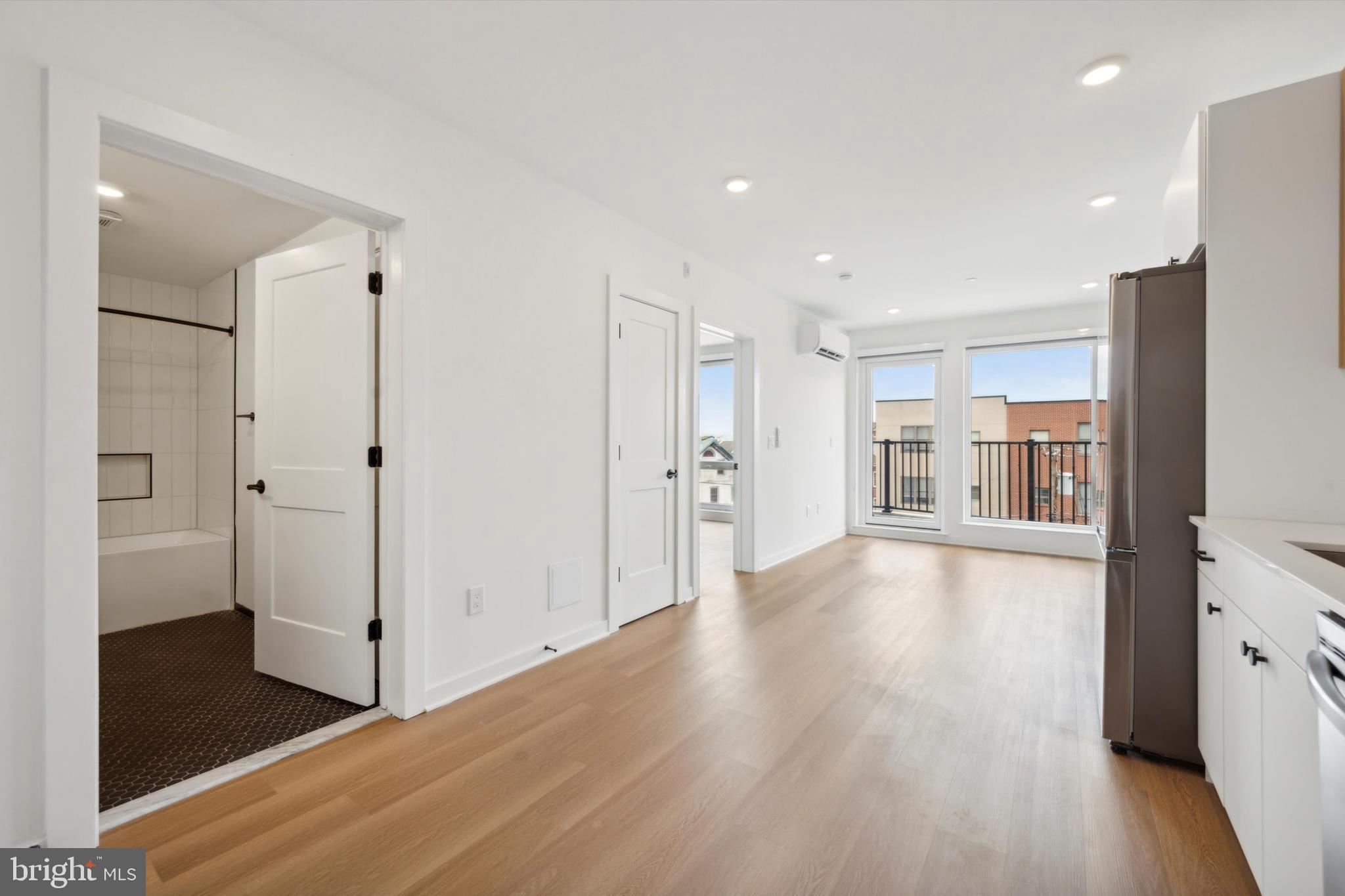 NORTHERN LIBERTIES - Residential Lease