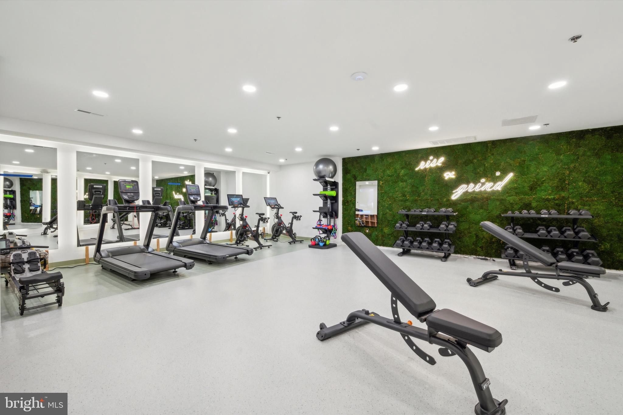 NORTHERN LIBERTIES - Residential Lease