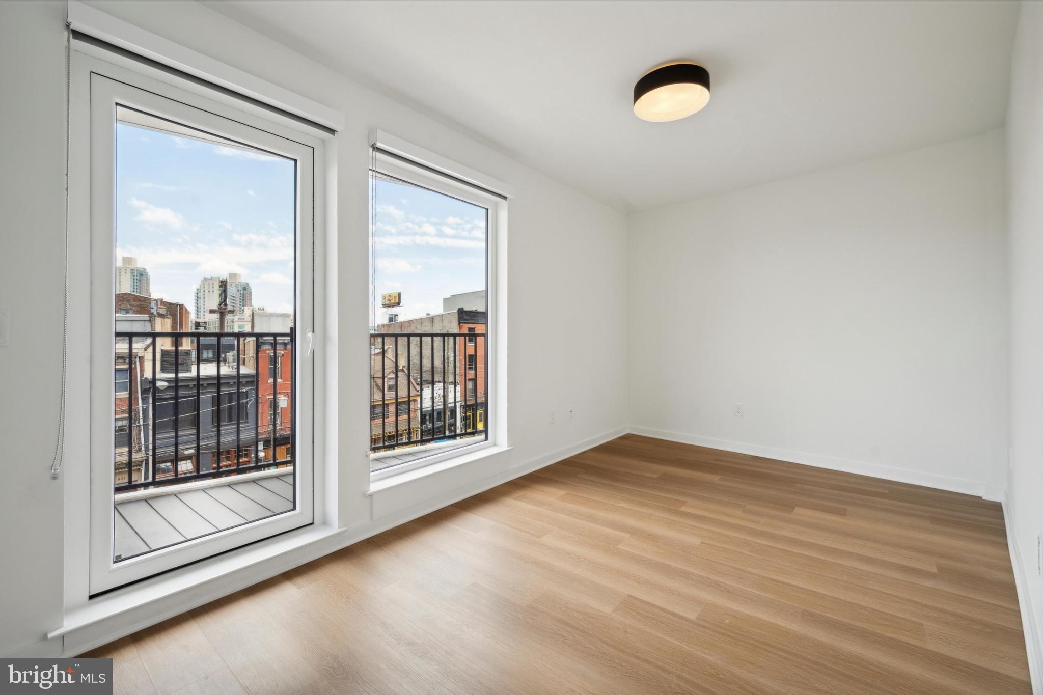 NORTHERN LIBERTIES - Residential Lease