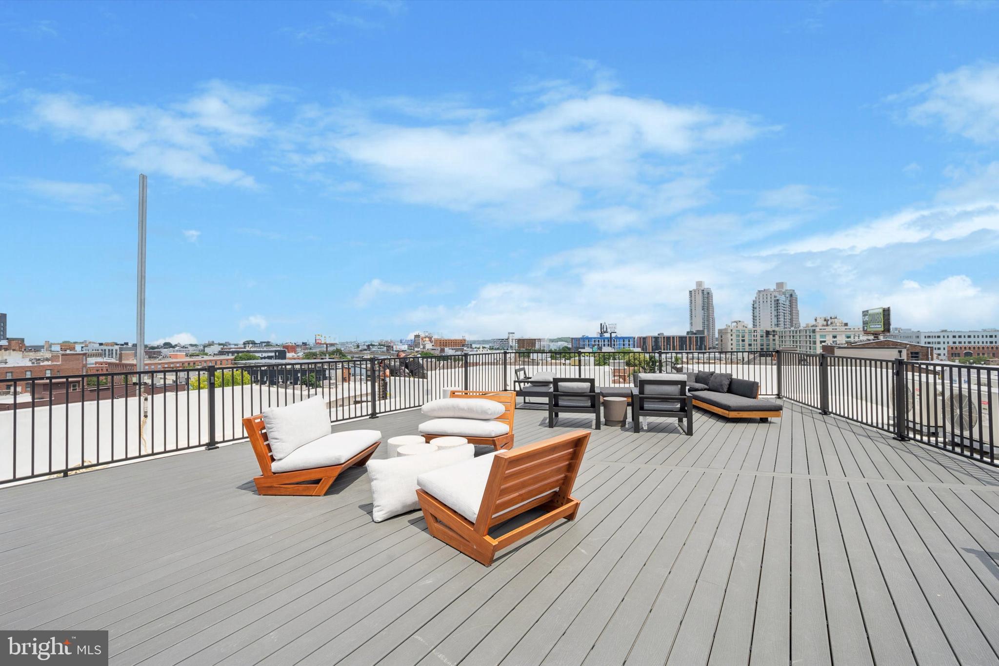 NORTHERN LIBERTIES - Residential Lease