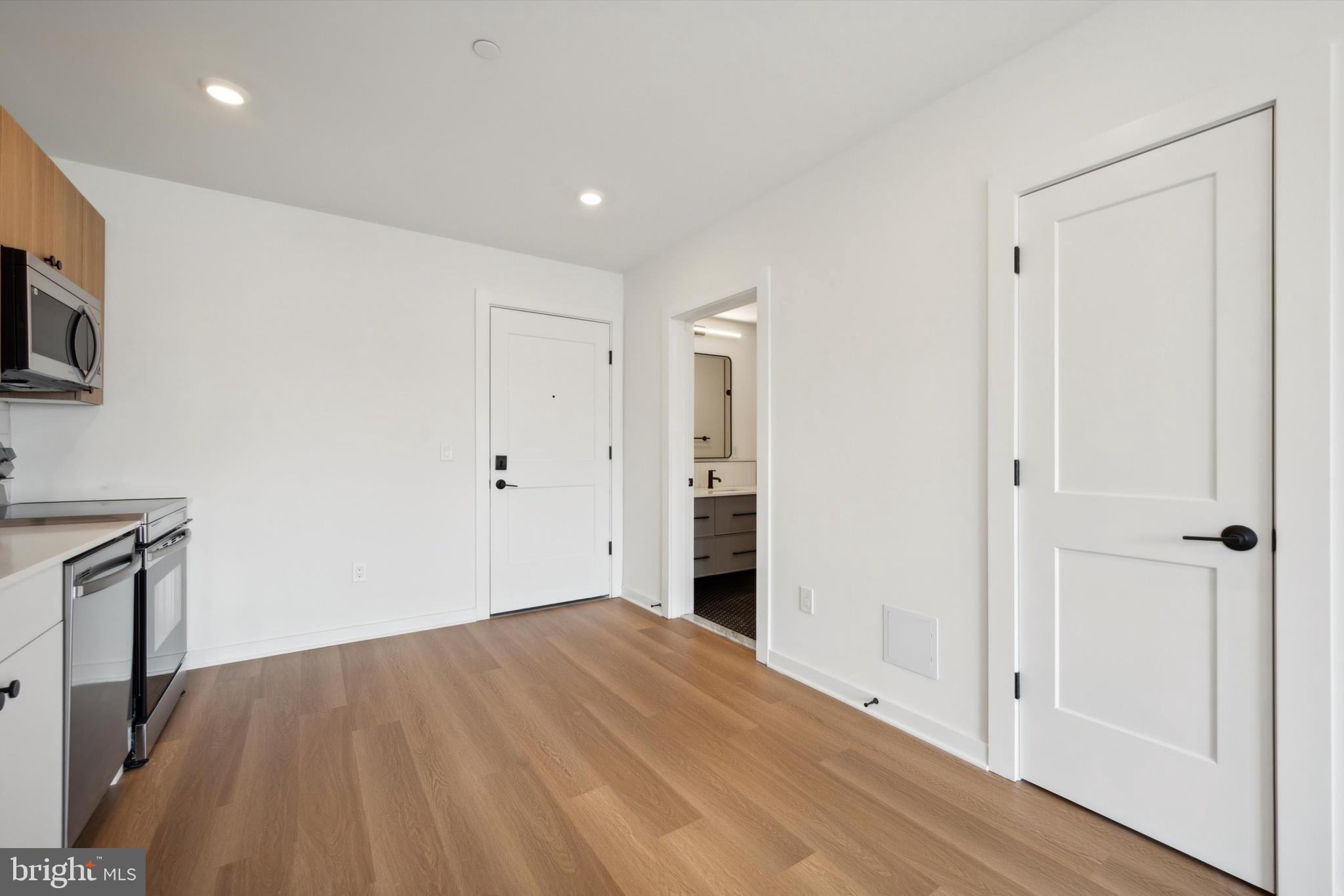 NORTHERN LIBERTIES - Residential Lease