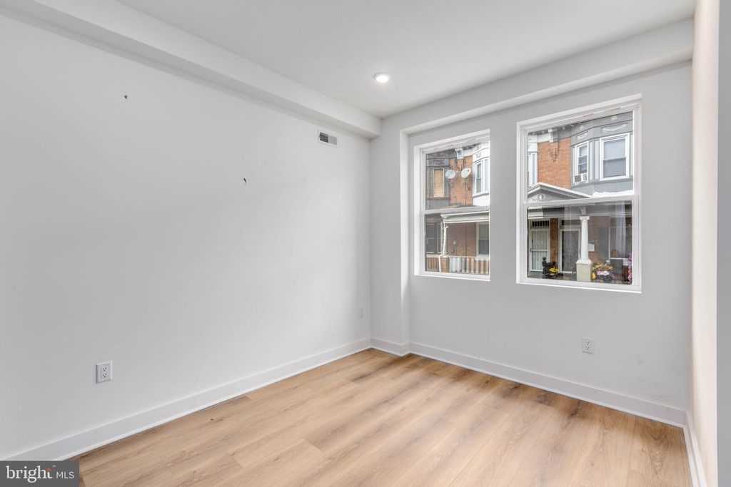 Photo of 1222 W Silver Street #1, PHILADELPHIA, PA 19133 (MLS # PAPH2555064)